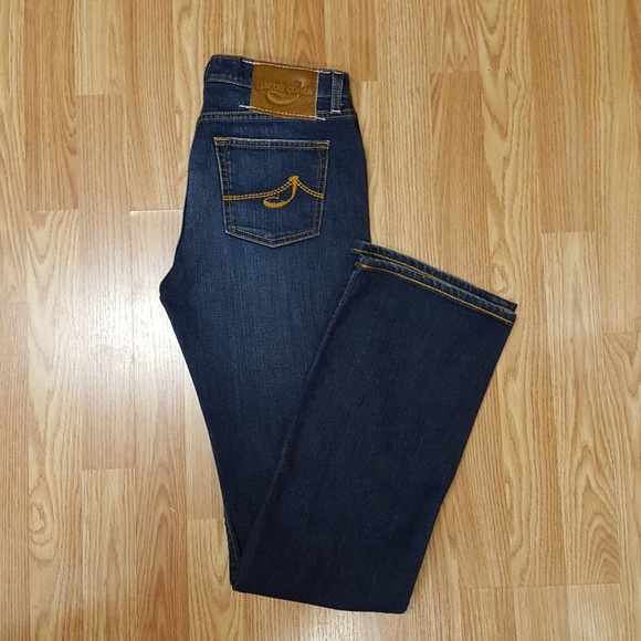 Jacob Cohen Other - Jacob Cohen Tailor Men's Jeans